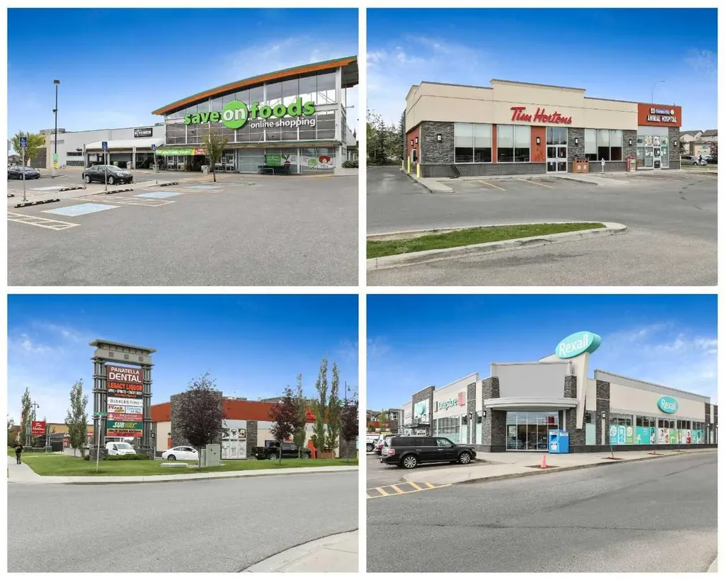 130 Panatella Street NW Calgary AB T3K 0Y6