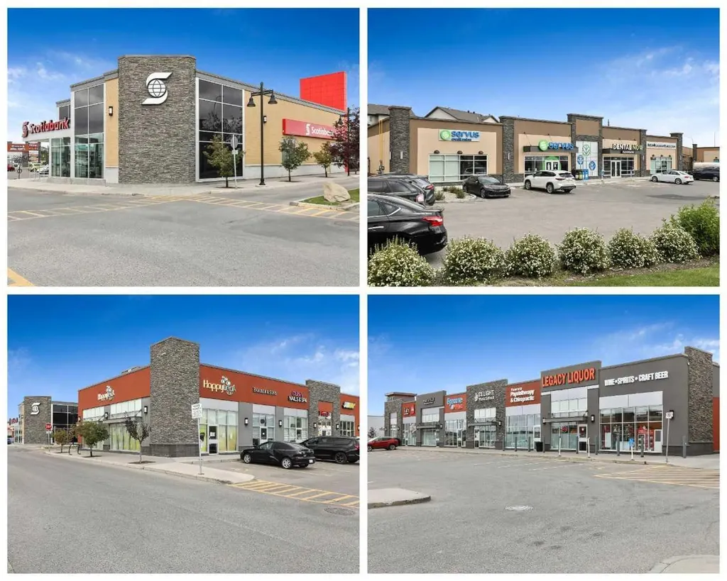 130 Panatella Street NW Calgary AB T3K 0Y6