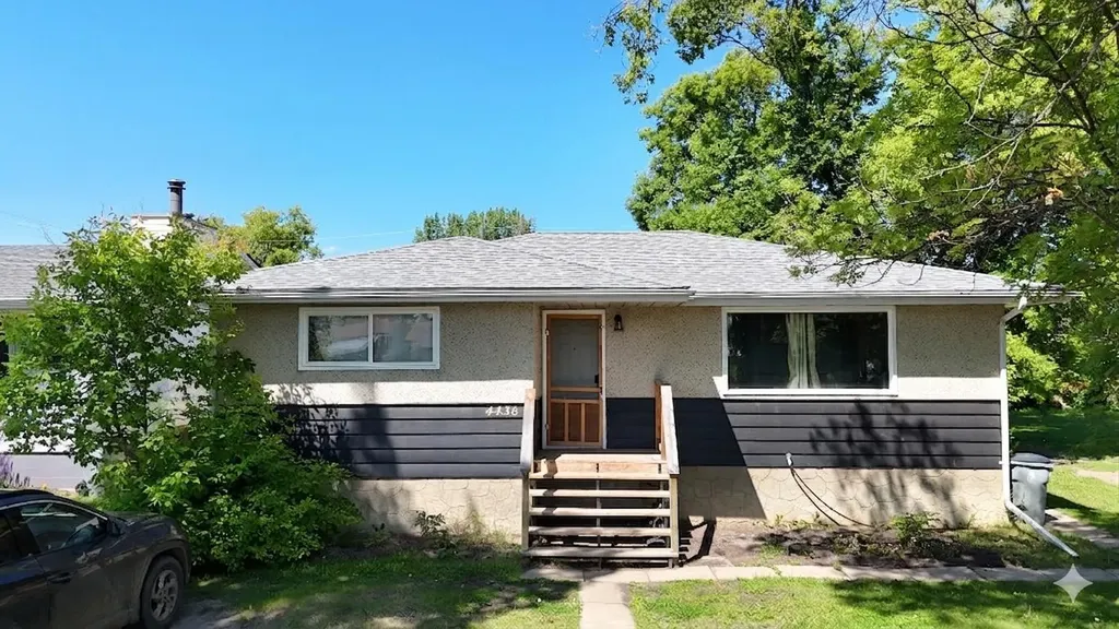 4436 51st Avenue High Prairie AB T0G 1E0