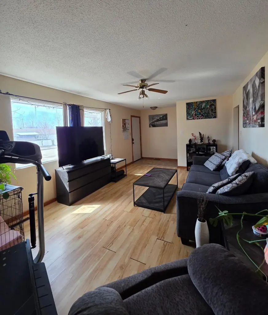 4436 51st Avenue High Prairie AB T0G 1E0