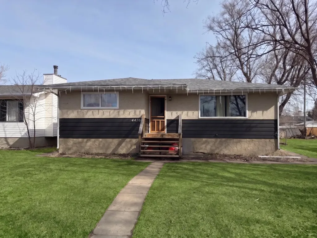 4436 51st Avenue High Prairie AB T0G 1E0