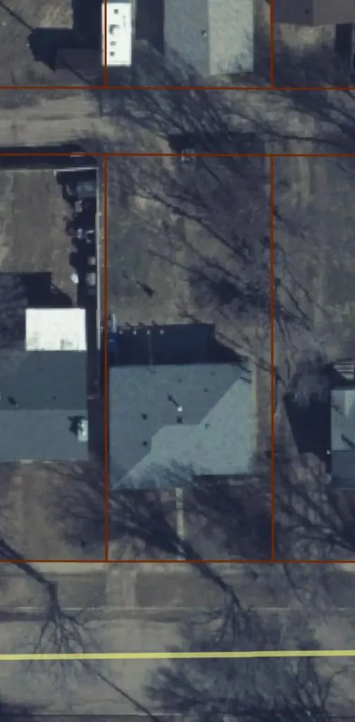 4436 51st Avenue High Prairie AB T0G 1E0