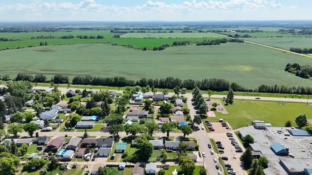 4436 51st Avenue High Prairie AB T0G 1E0