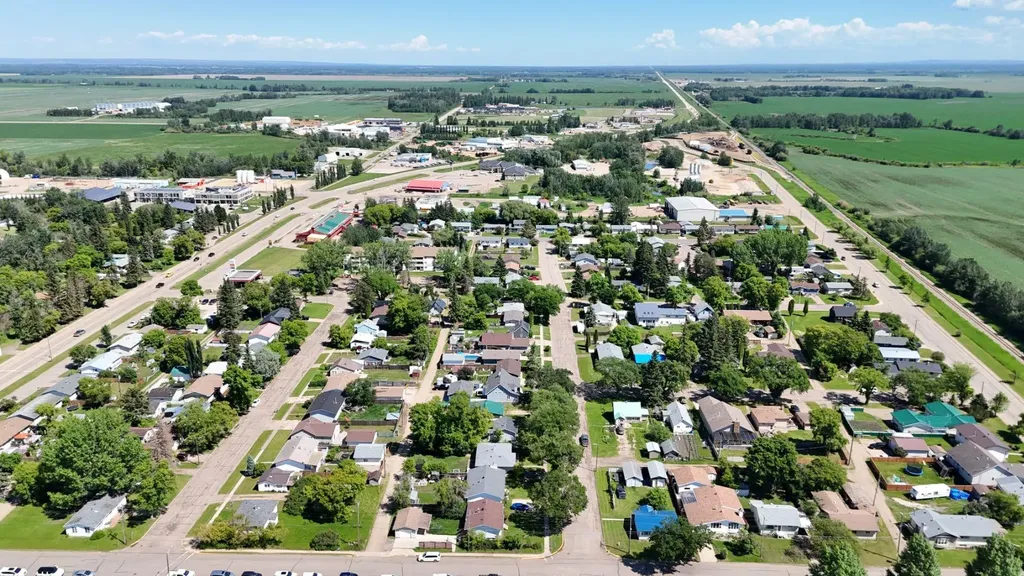 4436 51st Avenue High Prairie AB T0G 1E0