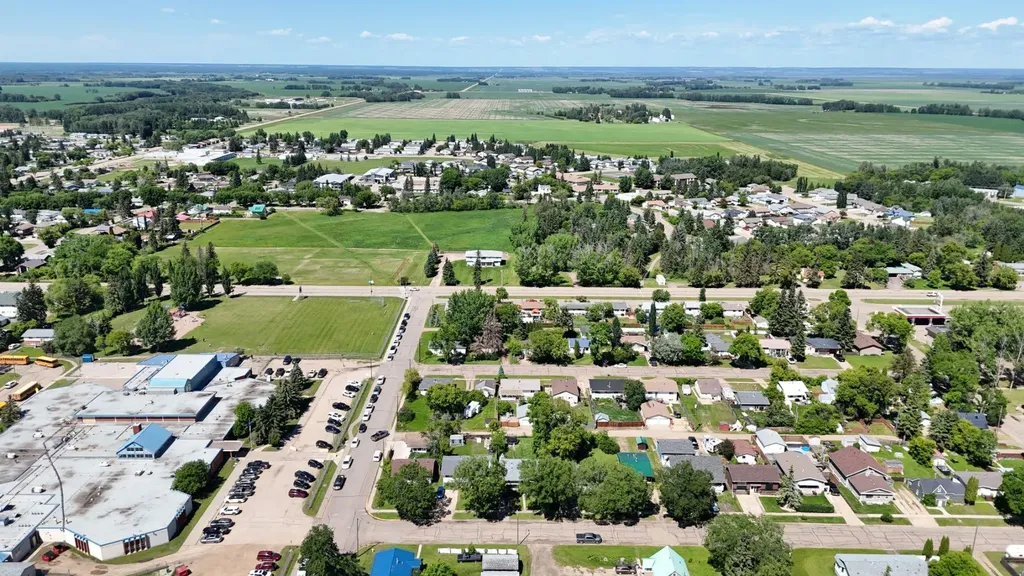4436 51st Avenue High Prairie AB T0G 1E0