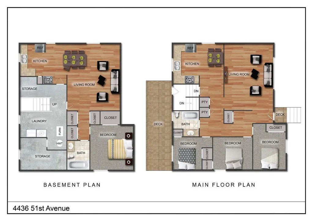 4436 51st Avenue High Prairie AB T0G 1E0