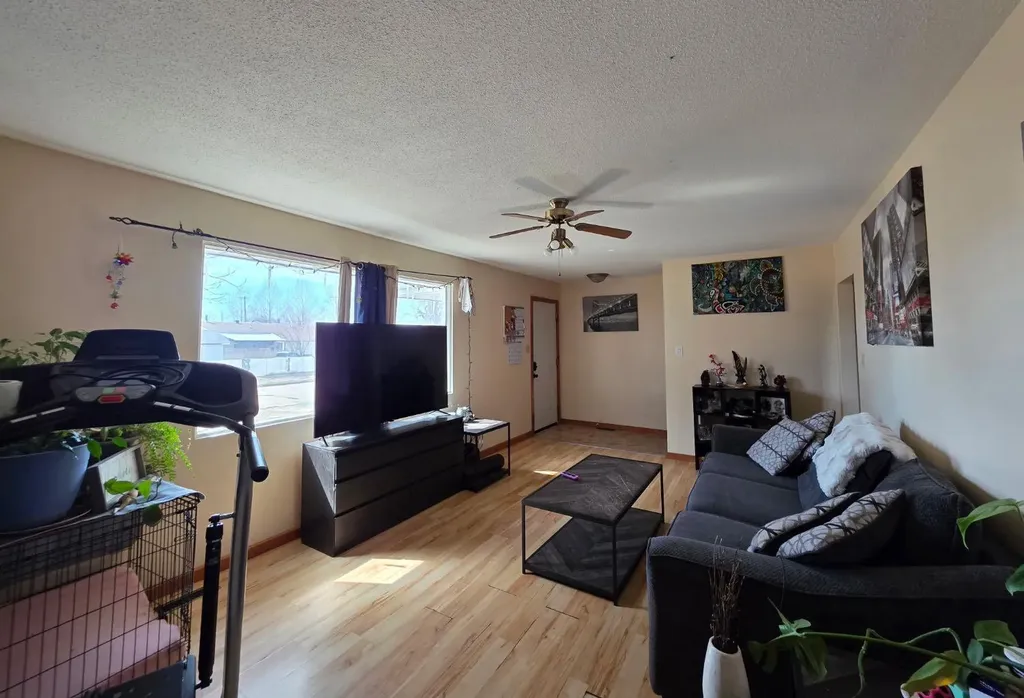 4436 51st Avenue High Prairie AB T0G 1E0