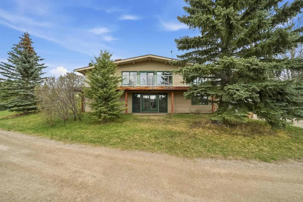 290150 240 Street W Rural Foothills County AB T0L 1K0