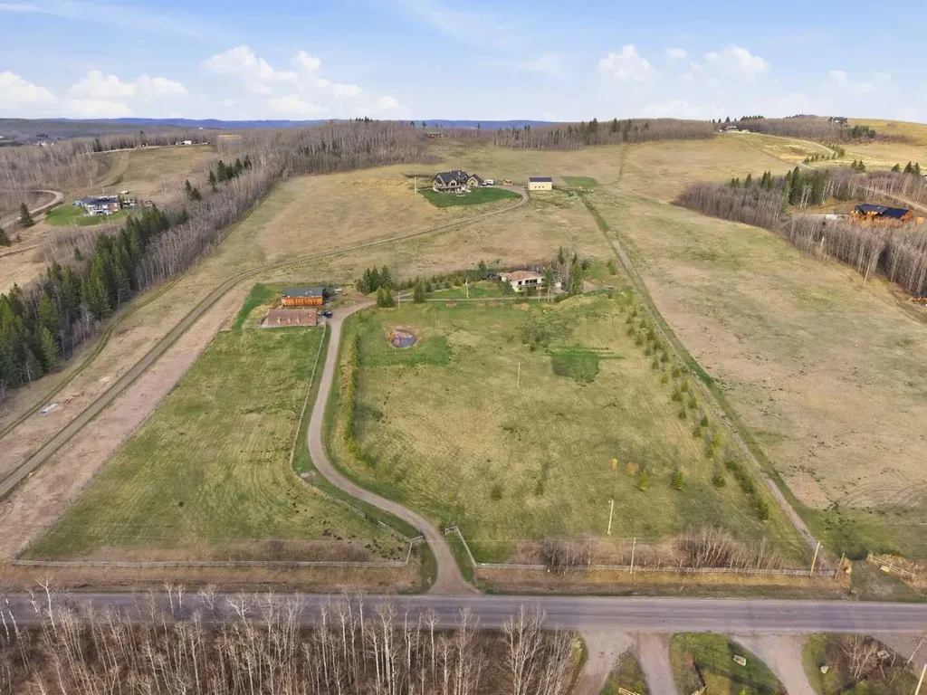 290150 240 Street W Rural Foothills County AB T0L 1K0