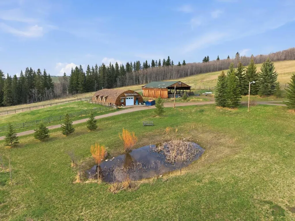 290150 240 Street W Rural Foothills County AB T0L 1K0