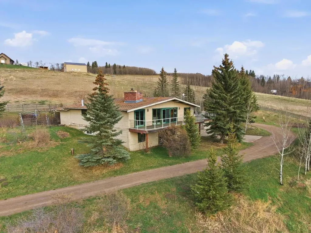 290150 240 Street W Rural Foothills County AB T0L 1K0