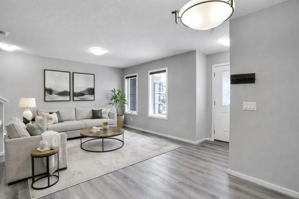 214 Cityside Grove NE Calgary AB T3N1E1