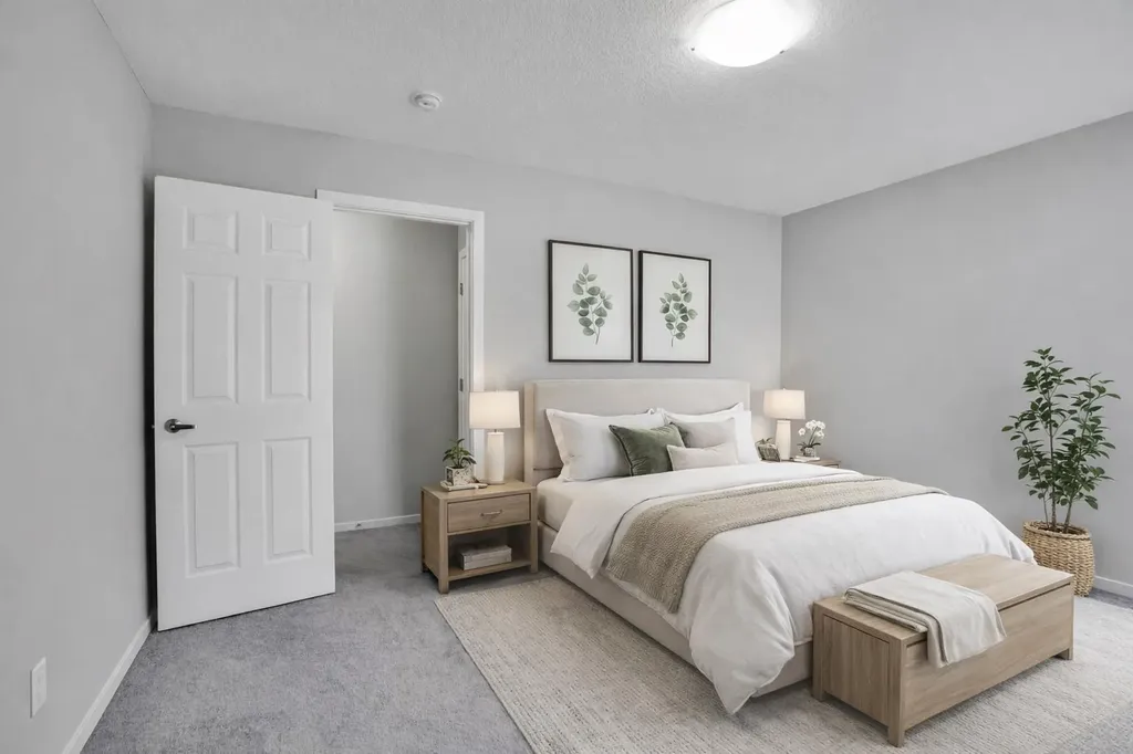 214 Cityside Grove NE Calgary AB T3N1E1