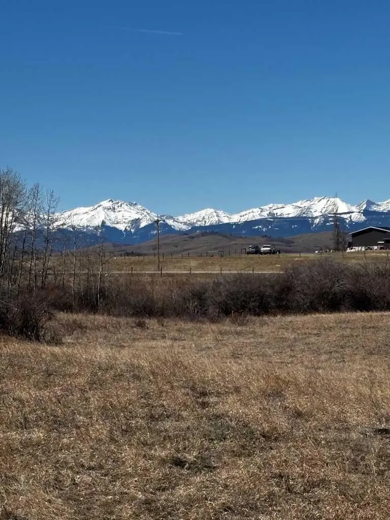 159 Street West Rural Foothills County AB T0L 1H0