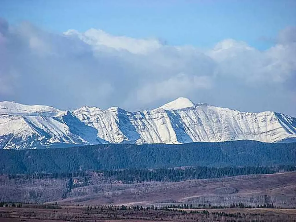 159 Street West Rural Foothills County AB T0L 1H0