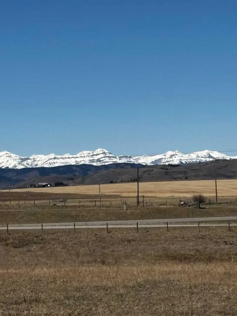 159 Street West Rural Foothills County AB T0L 1H0