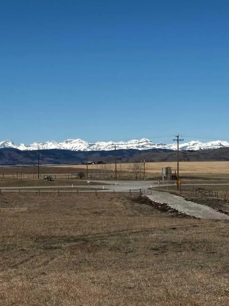 159 Street West Rural Foothills County AB T0L 1H0