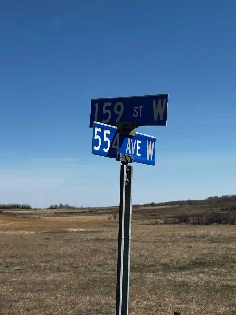 159 Street West Rural Foothills County AB T0L 1H0