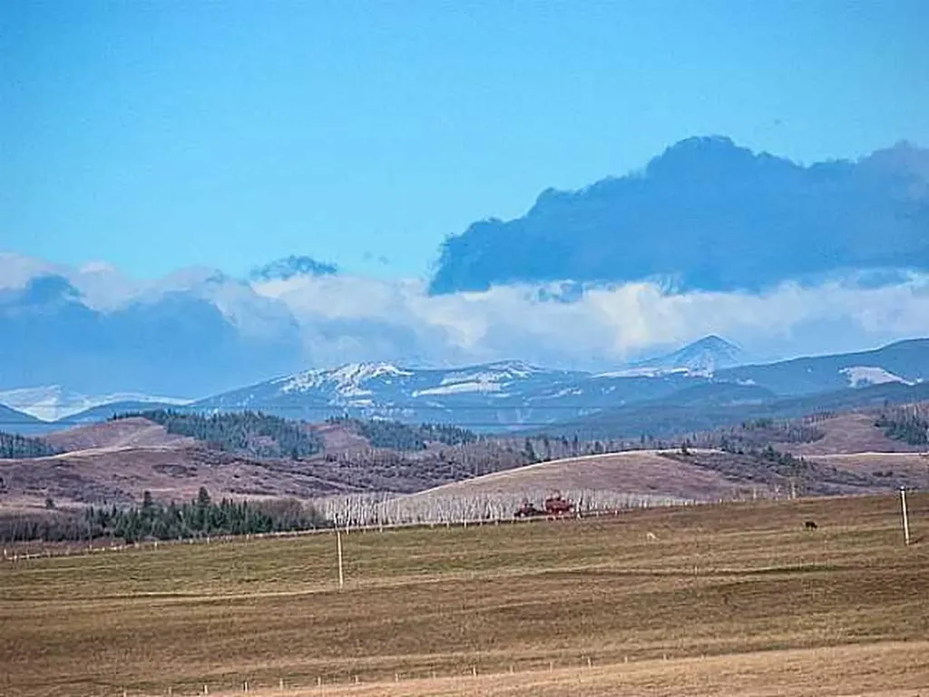 159 Street West Rural Foothills County AB T0L 1H0