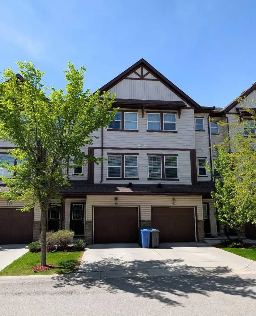 28 Heritage Drive Cochrane AB T4C 0K1