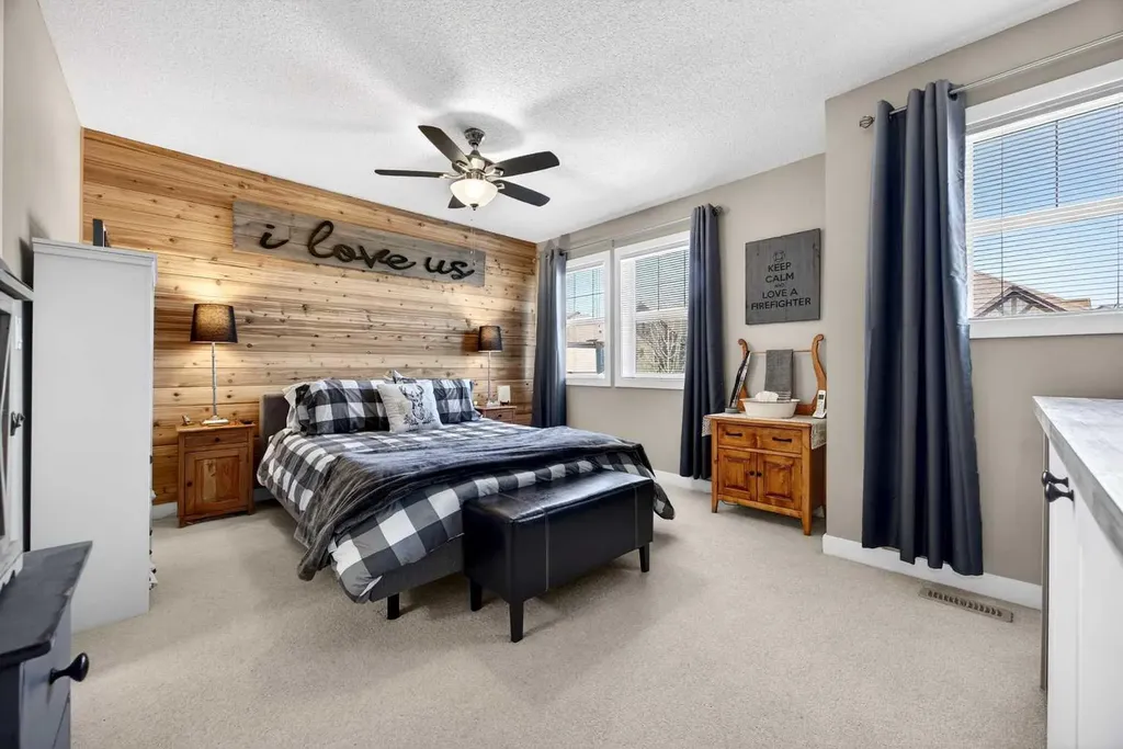 28 Heritage Drive Cochrane AB T4C 0K1
