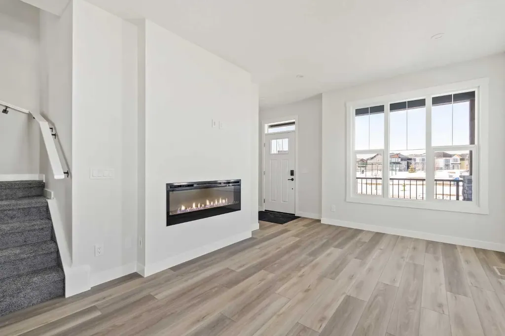 216 Ricardo Ranch Drive SE Calgary AB T3M 4H5