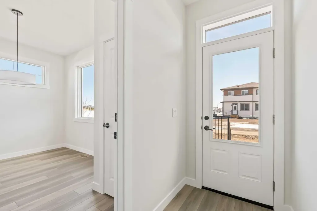 216 Ricardo Ranch Drive SE Calgary AB T3M 4H5