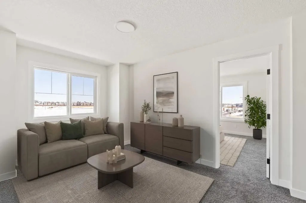 216 Ricardo Ranch Drive SE Calgary AB T3M 4H5