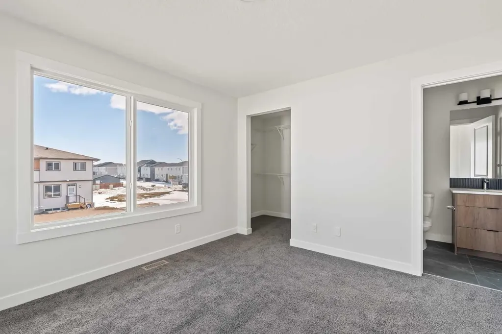216 Ricardo Ranch Drive SE Calgary AB T3M 4H5