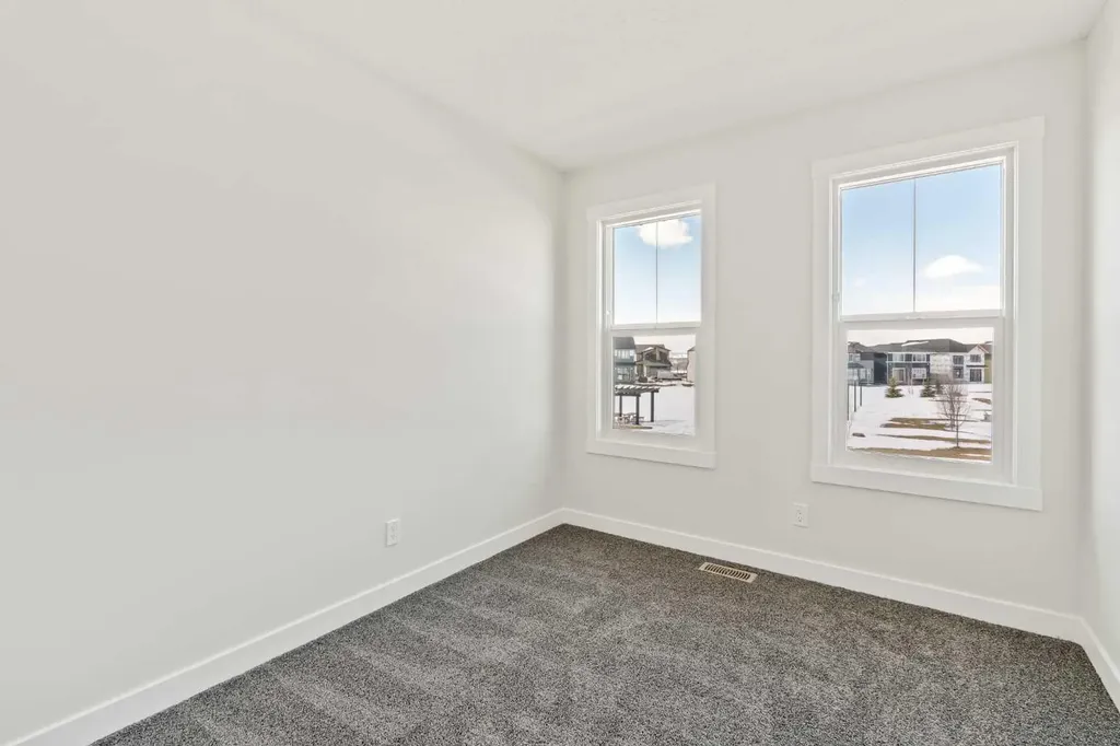 216 Ricardo Ranch Drive SE Calgary AB T3M 4H5