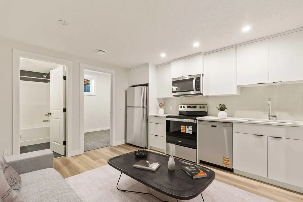 216 Ricardo Ranch Drive SE Calgary AB T3M 4H5