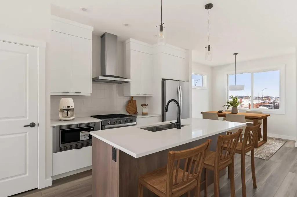 216 Ricardo Ranch Drive SE Calgary AB T3M 4H5