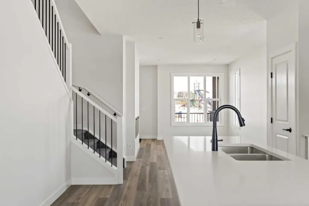 216 Ricardo Ranch Drive SE Calgary AB T3M 4H5