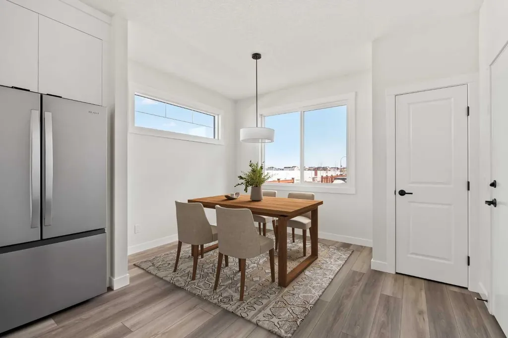 216 Ricardo Ranch Drive SE Calgary AB T3M 4H5