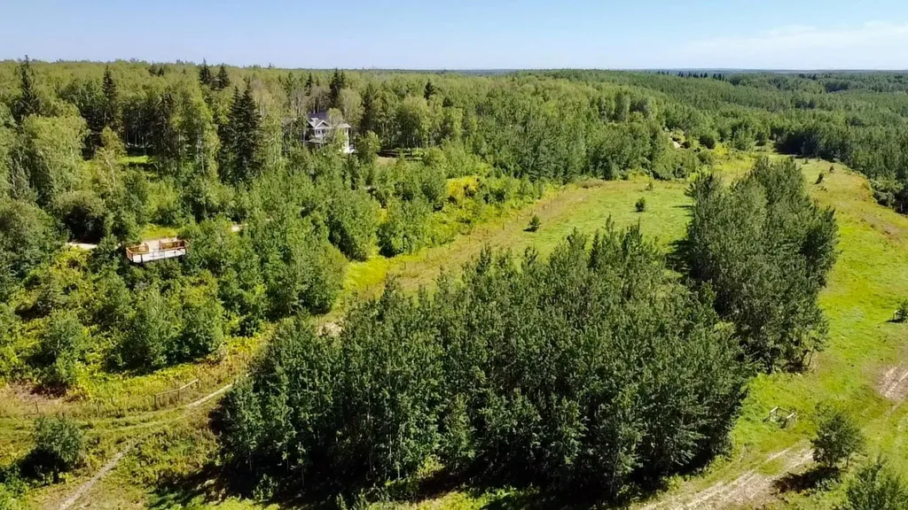 42 & 44 654036 Range Road 222 Rural Athabasca County AB T9S 2A5