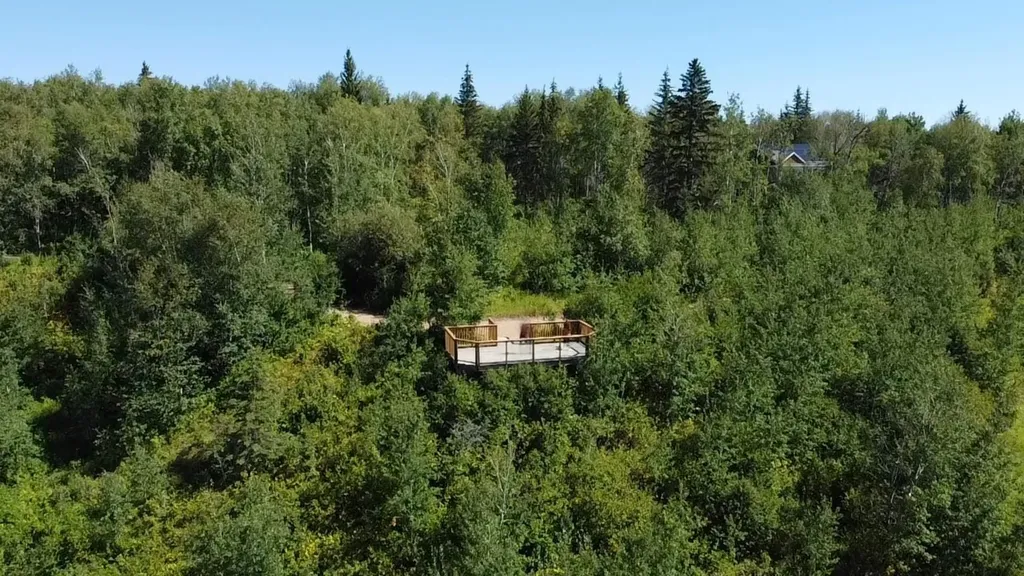 42 & 44 654036 Range Road 222 Rural Athabasca County AB T9S 2A5