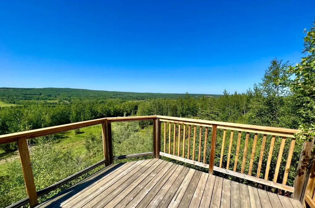 42 & 44 654036 Range Road 222 Rural Athabasca County AB T9S 2A5