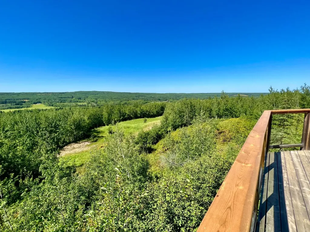 42 & 44 654036 Range Road 222 Rural Athabasca County AB T9S 2A5