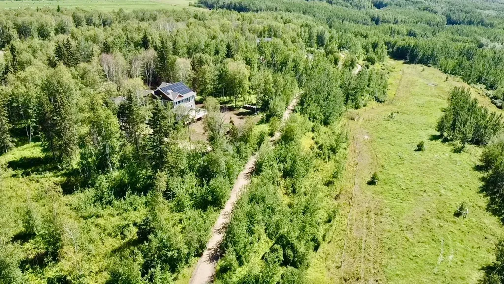 42 & 44 654036 Range Road 222 Rural Athabasca County AB T9S 2A5