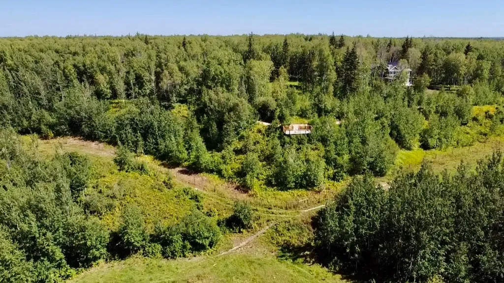 42 & 44 654036 Range Road 222 Rural Athabasca County AB T9S 2A5
