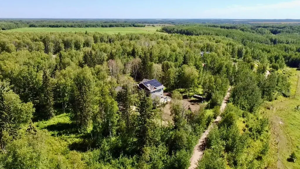 42 & 44 654036 Range Road 222 Rural Athabasca County AB T9S 2A5