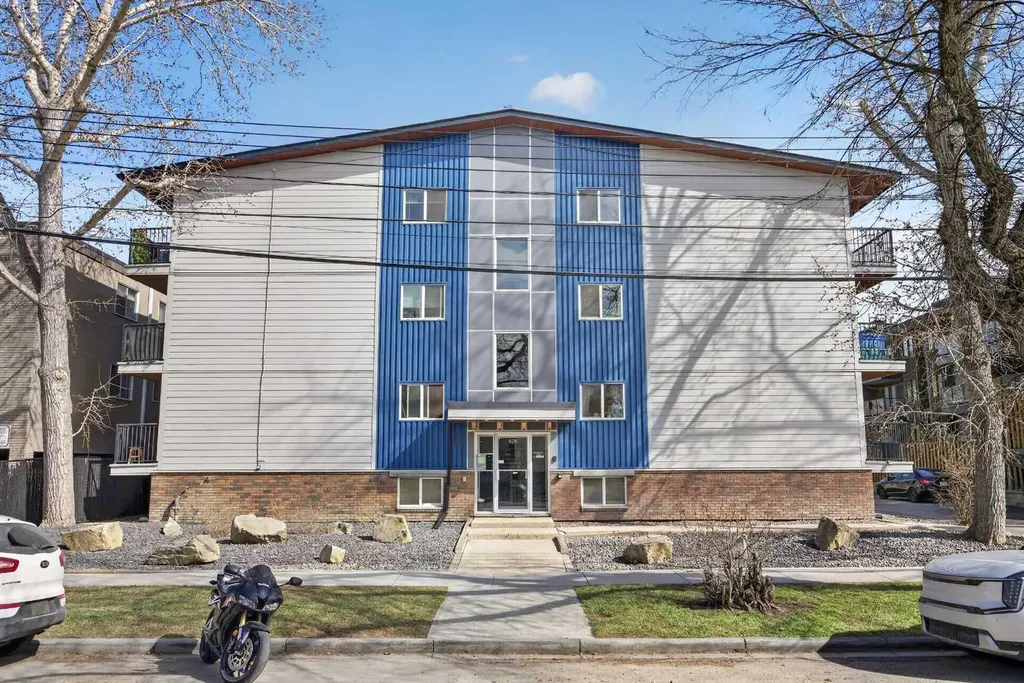626 2 Avenue NE Calgary AB T2E0E8