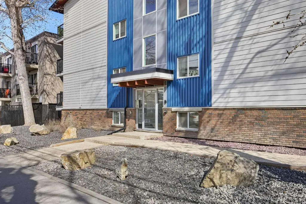 626 2 Avenue NE Calgary AB T2E0E8