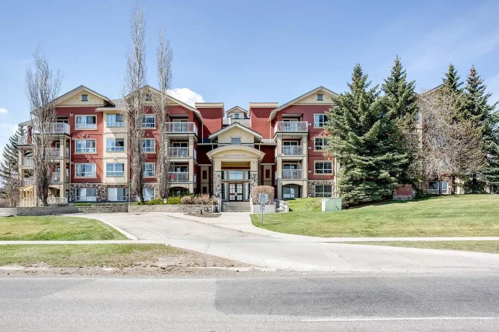 5115 Richard Road SW Calgary AB T3E7M7
