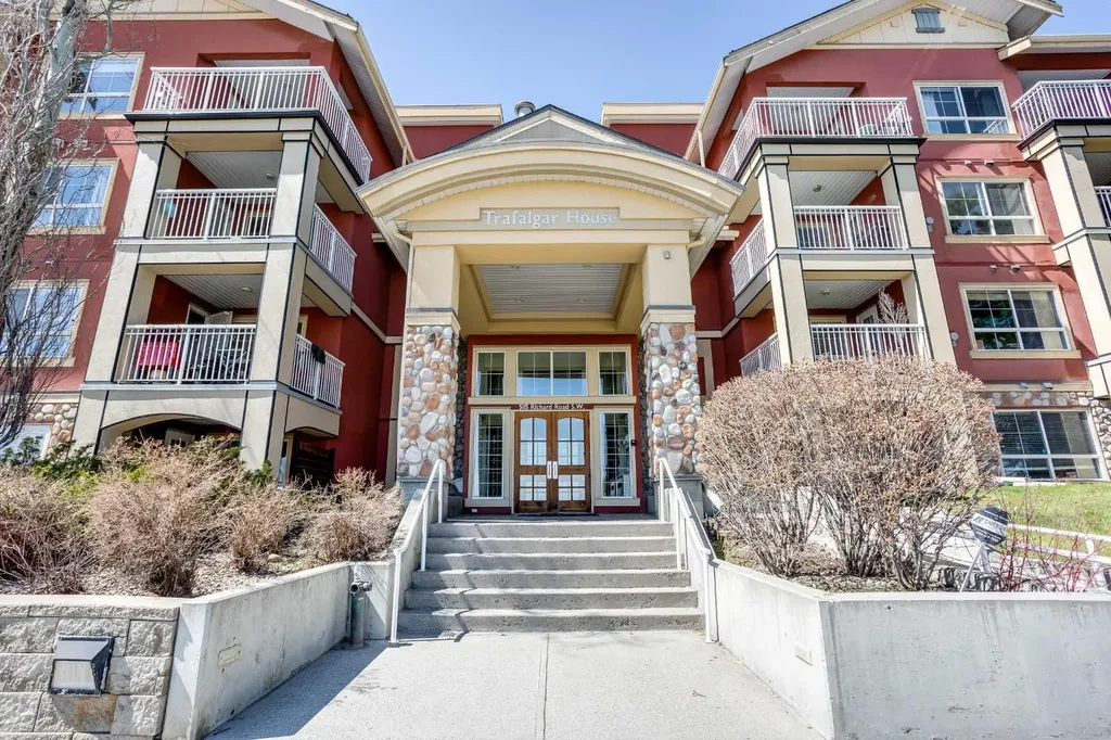 5115 Richard Road SW Calgary AB T3E7M7