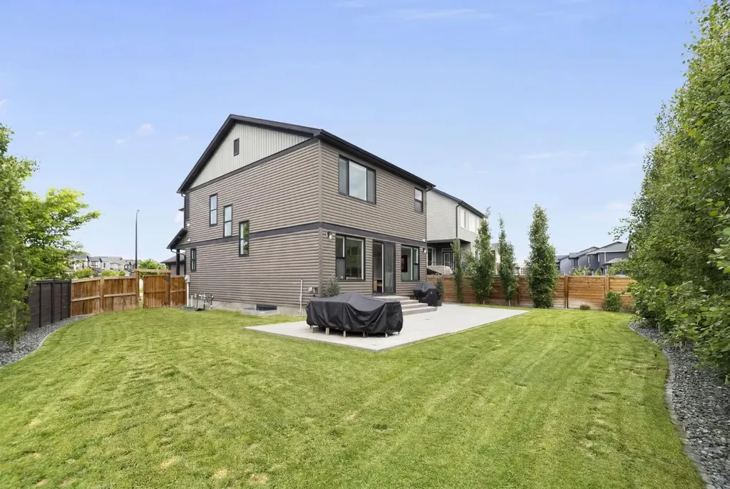 50 Seton Parade SE Calgary AB T3M 3C6