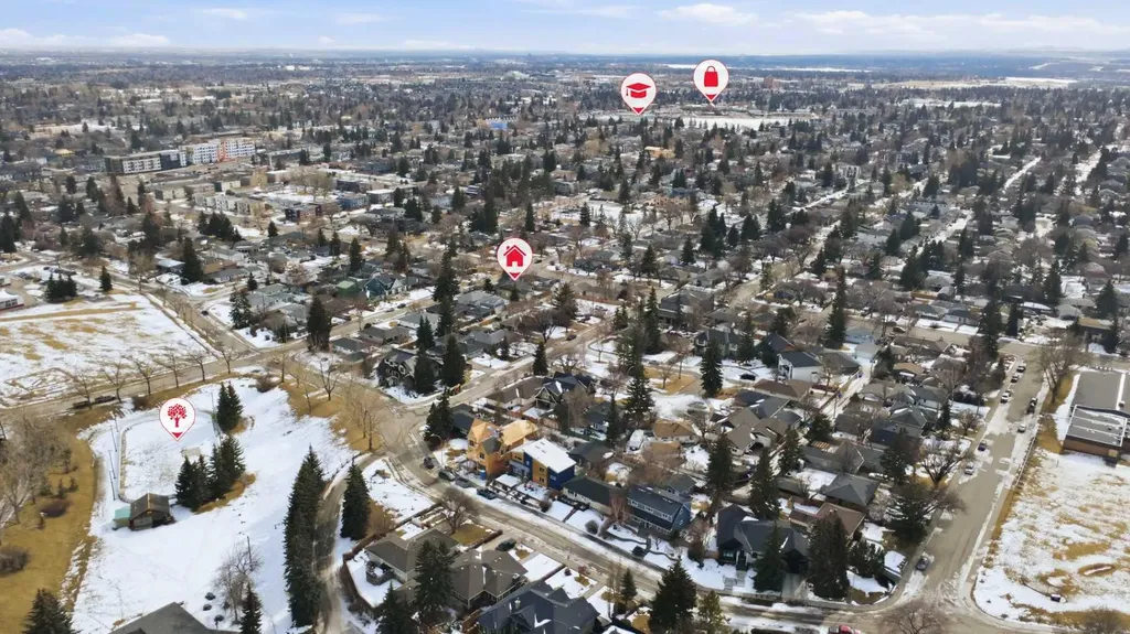 2623 Glenmount Drive SW Calgary AB T3E 4C2