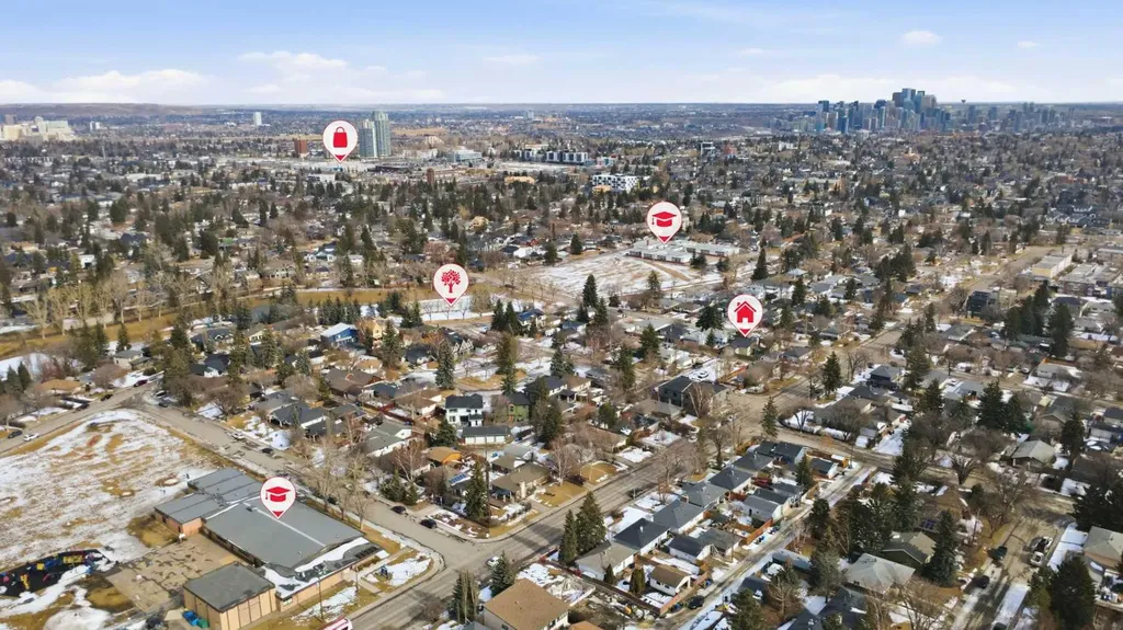 2623 Glenmount Drive SW Calgary AB T3E 4C2