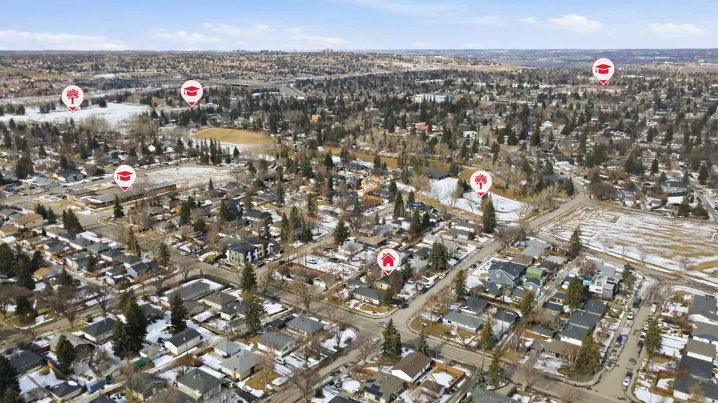 2623 Glenmount Drive SW Calgary AB T3E 4C2
