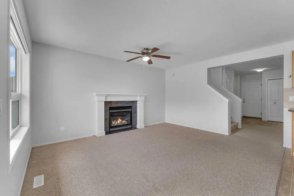 33 Saddlecrest Crescent NE Calgary AB T3J0C6